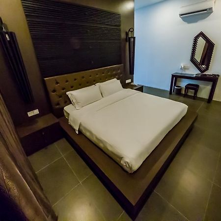 Hermitage Boutique House Тайпинг Екстериор снимка