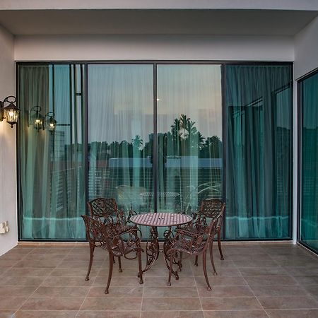 Hermitage Boutique House Тайпинг Екстериор снимка