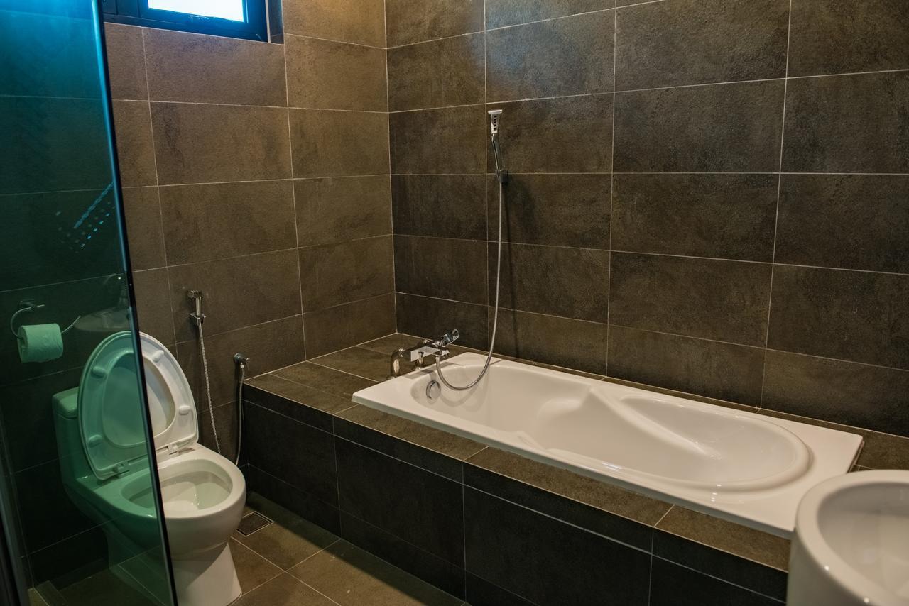 Hermitage Boutique House Тайпинг Екстериор снимка