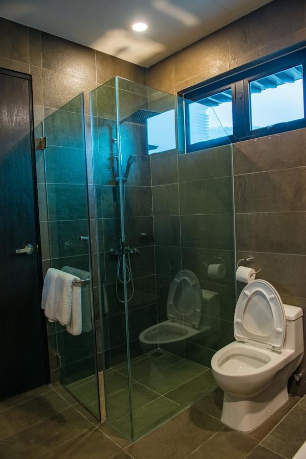Hermitage Boutique House Тайпинг Екстериор снимка
