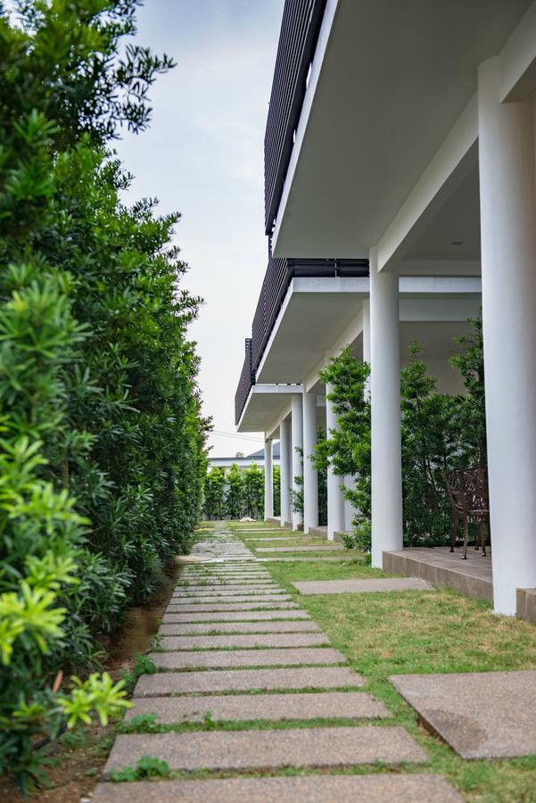 Hermitage Boutique House Тайпинг Екстериор снимка