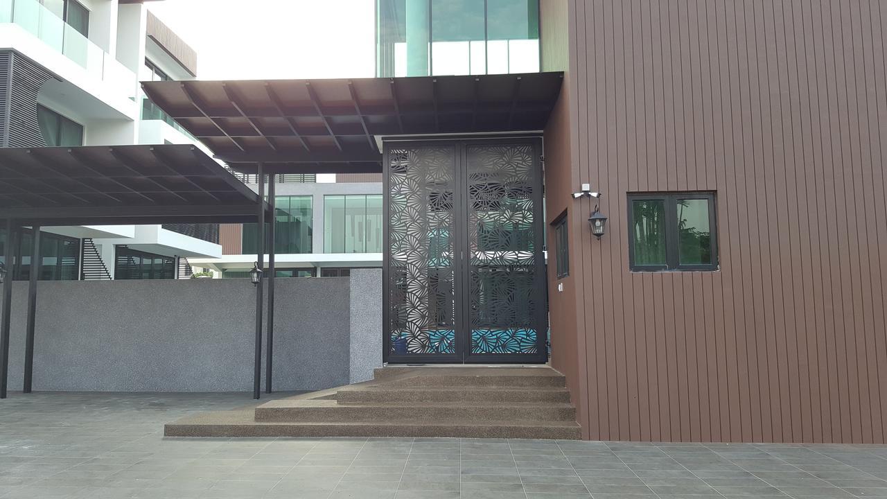 Hermitage Boutique House Тайпинг Екстериор снимка