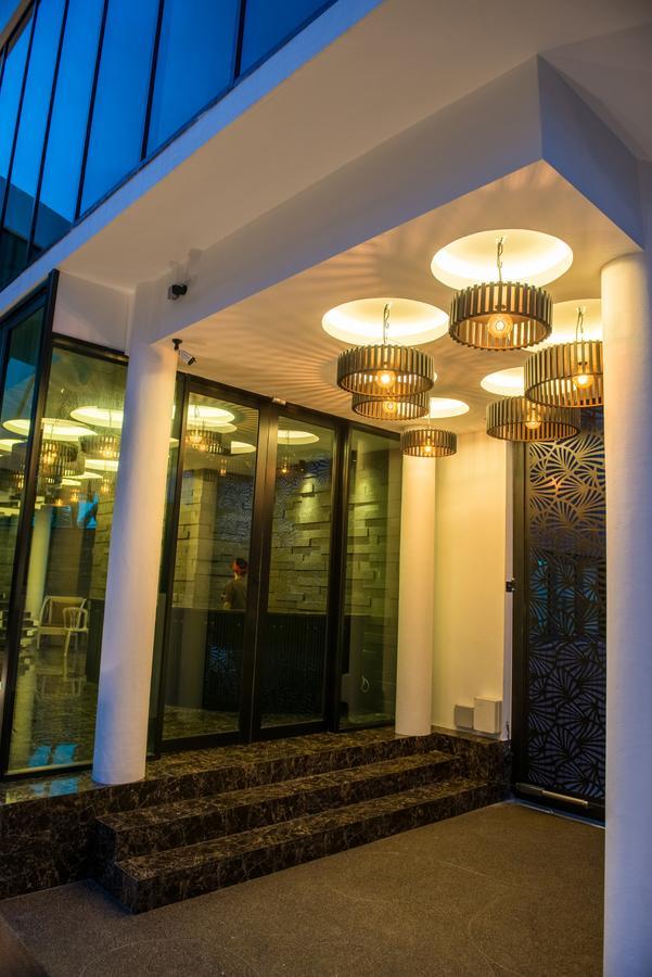 Hermitage Boutique House Тайпинг Екстериор снимка