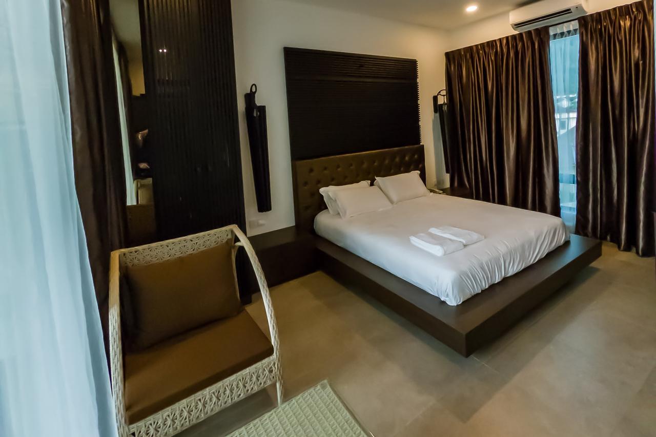 Hermitage Boutique House Тайпинг Екстериор снимка