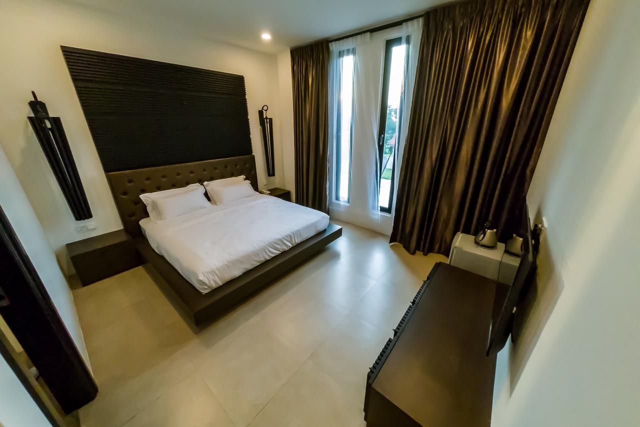 Hermitage Boutique House Тайпинг Екстериор снимка