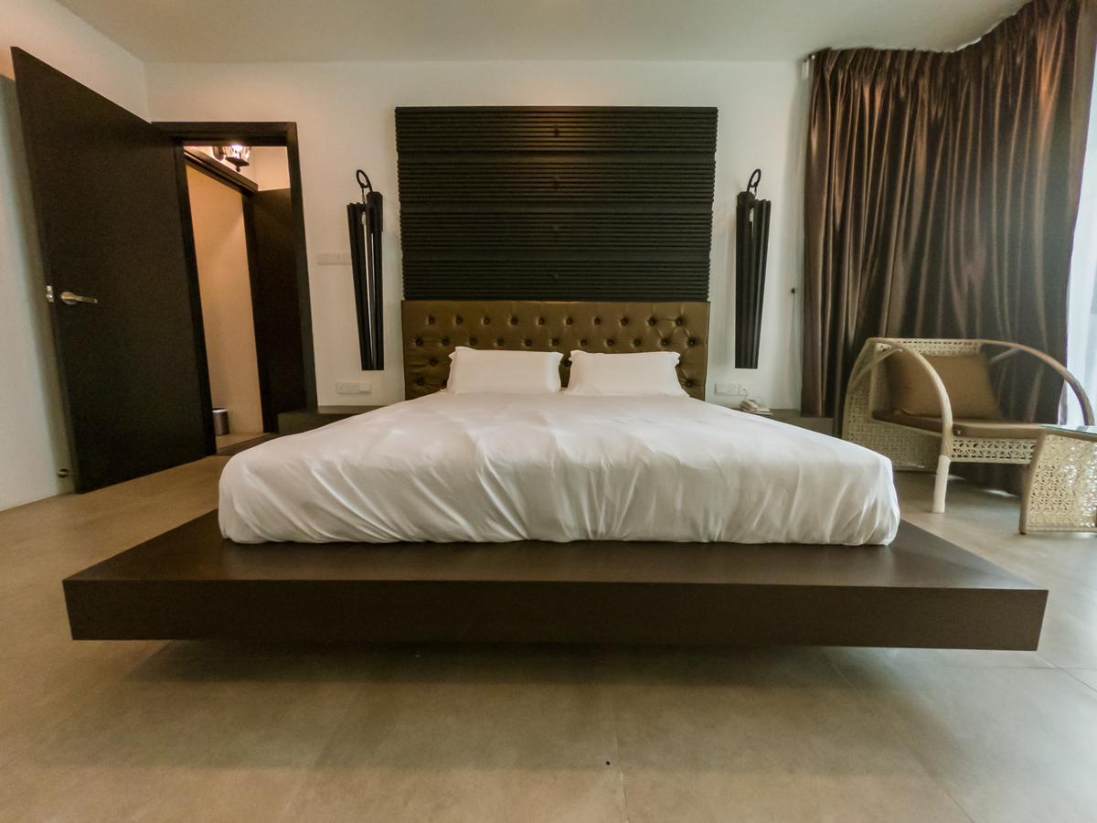 Hermitage Boutique House Тайпинг Екстериор снимка