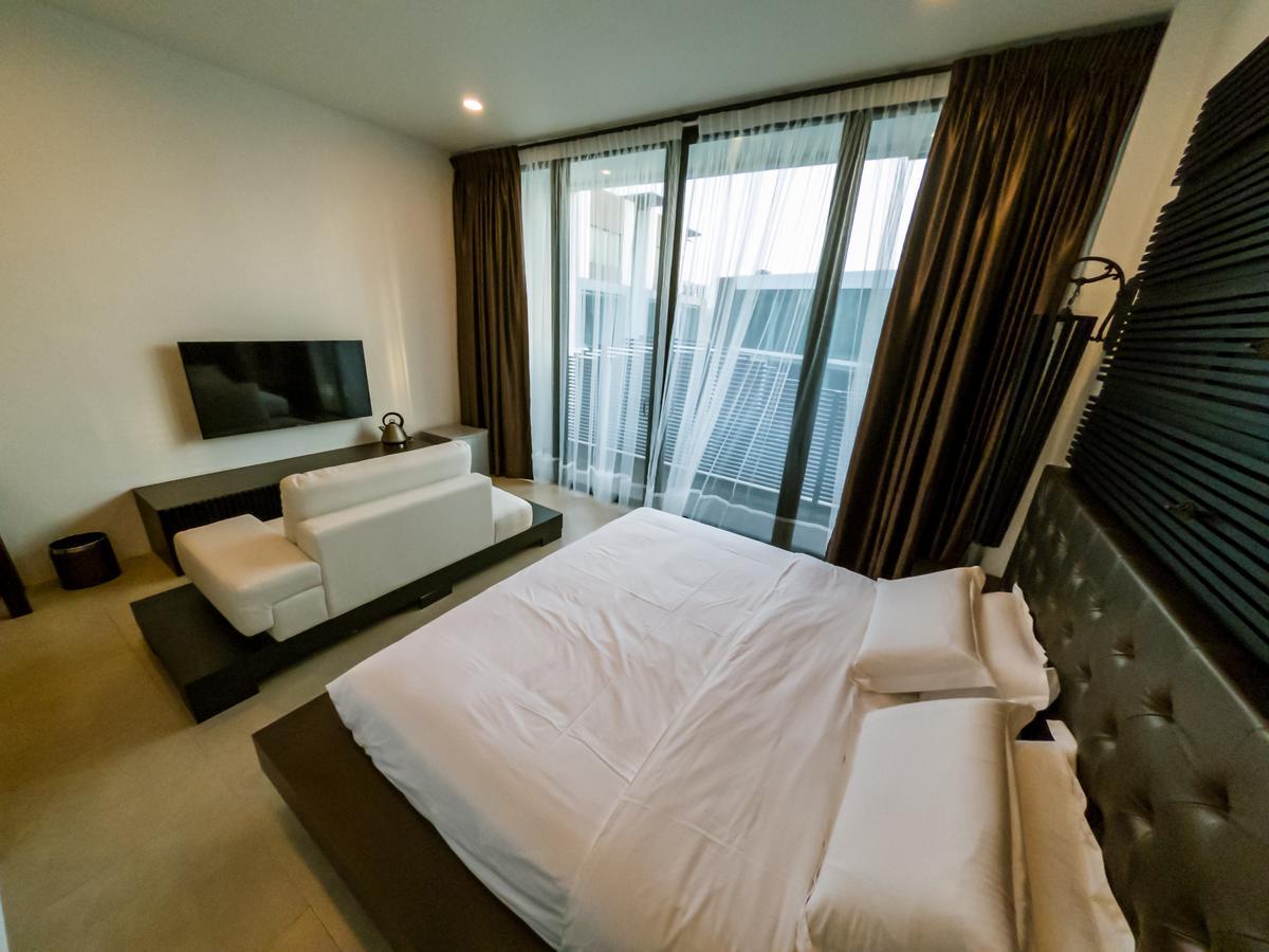 Hermitage Boutique House Тайпинг Екстериор снимка