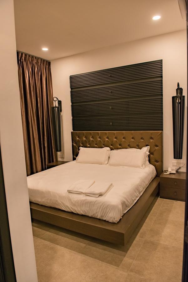 Hermitage Boutique House Тайпинг Екстериор снимка