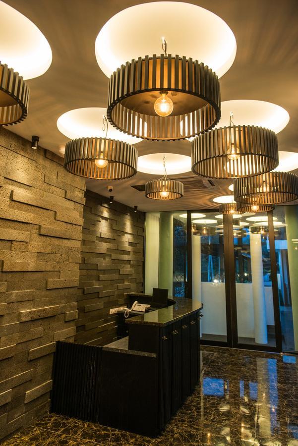 Hermitage Boutique House Тайпинг Екстериор снимка