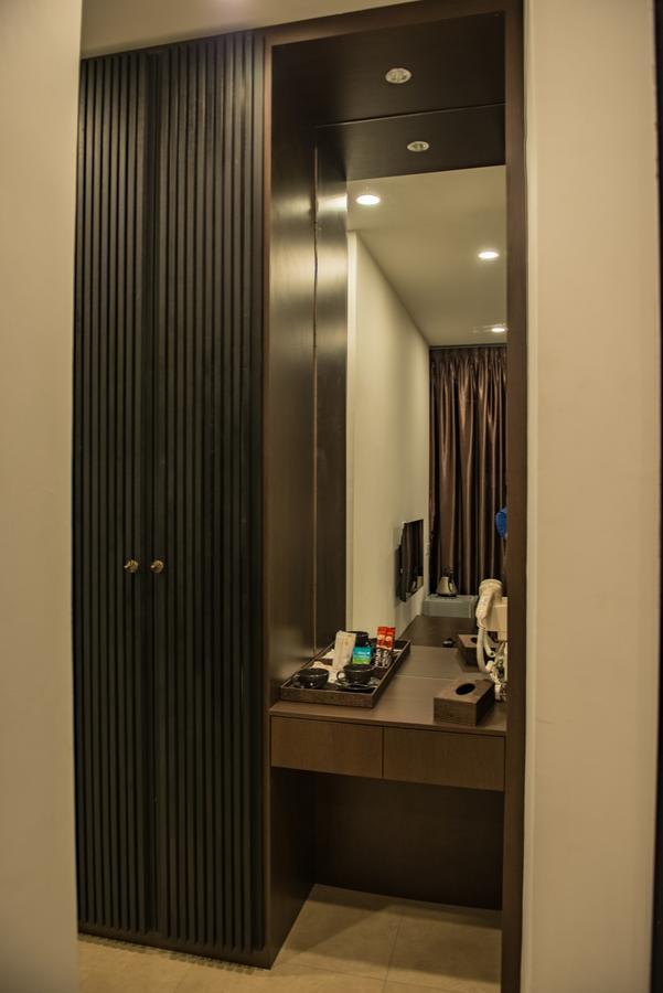 Hermitage Boutique House Тайпинг Екстериор снимка