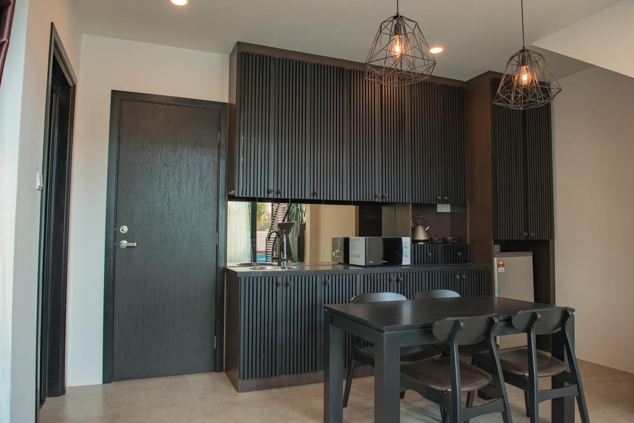 Hermitage Boutique House Тайпинг Екстериор снимка