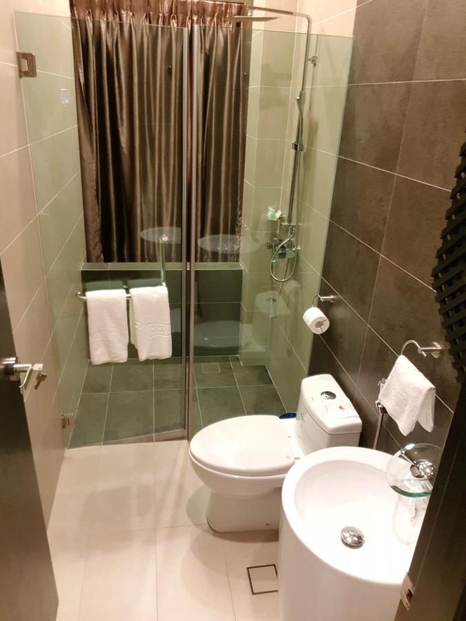 Hermitage Boutique House Тайпинг Екстериор снимка