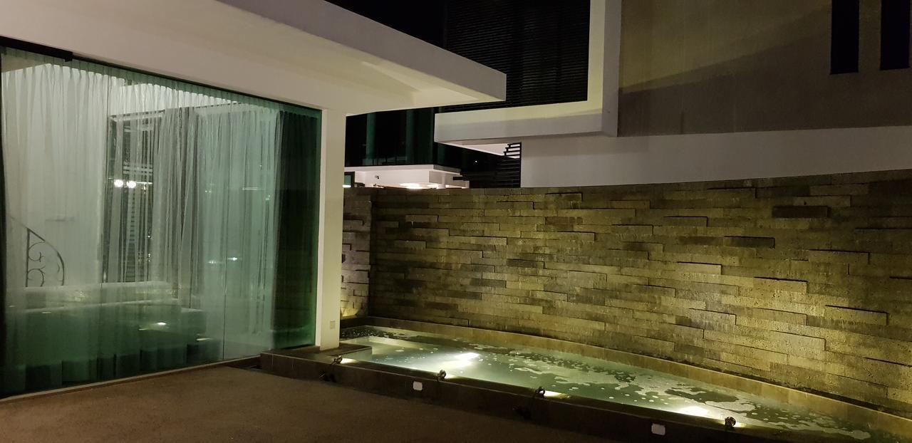 Hermitage Boutique House Тайпинг Екстериор снимка