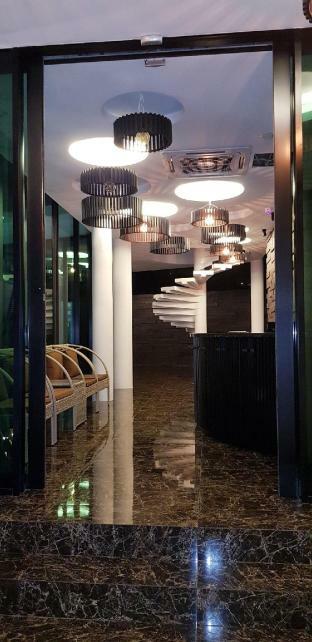Hermitage Boutique House Тайпинг Екстериор снимка